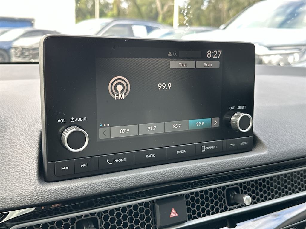 Thumbnail: 2025 Honda Civic - 11