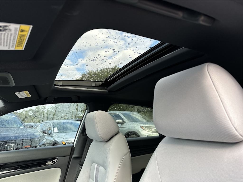 Thumbnail: 2025 Honda Civic - 17