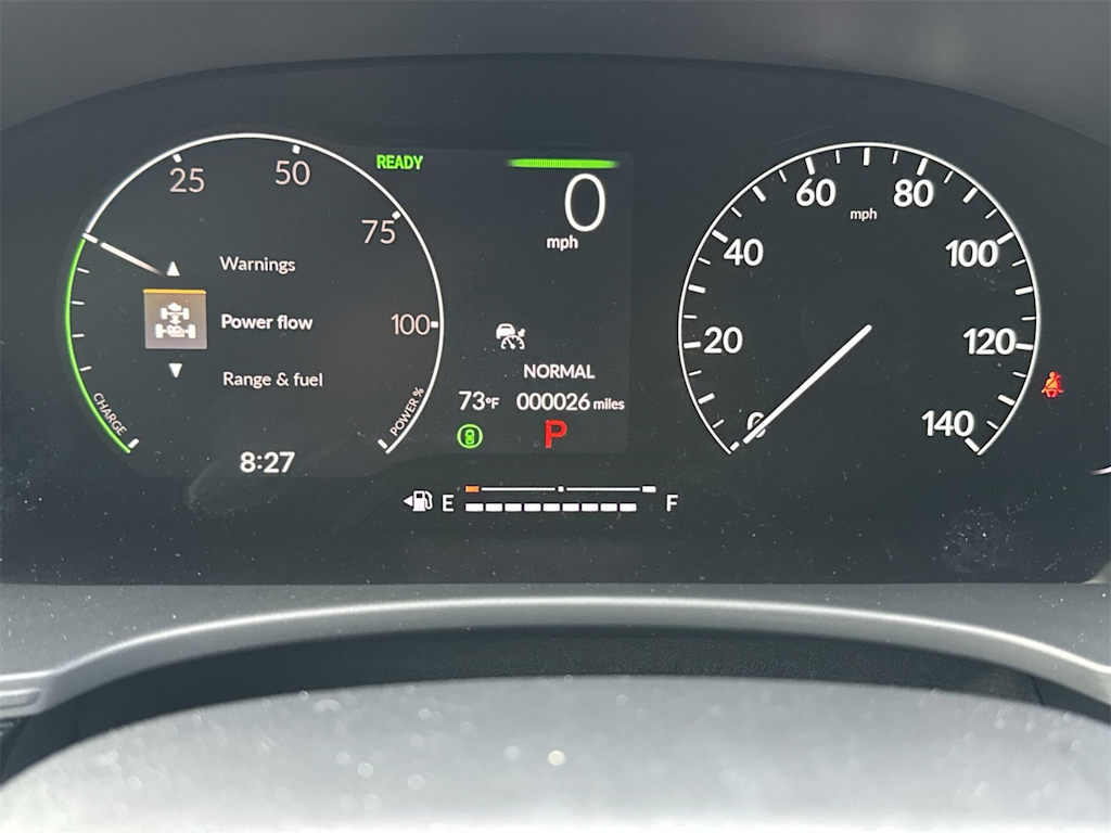 Thumbnail: 2025 Honda Civic - 13