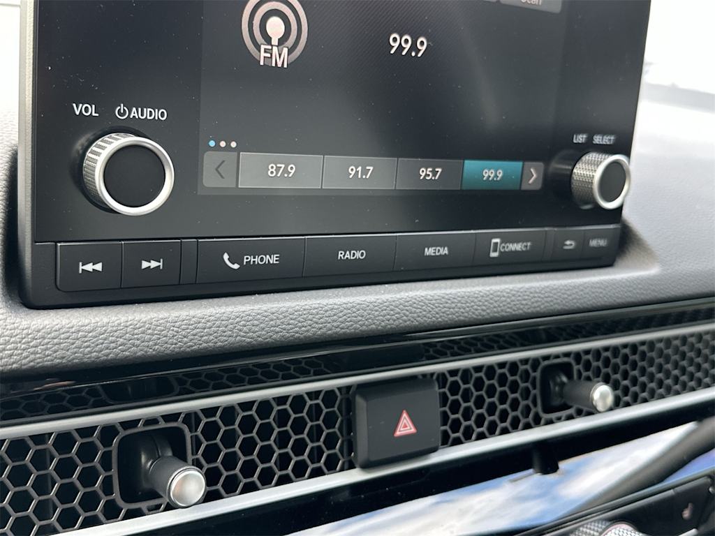 Thumbnail: 2025 Honda Civic - 19