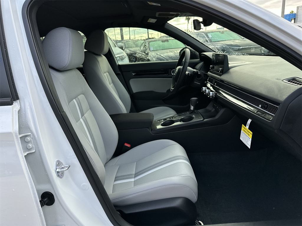 Thumbnail: 2025 Honda Civic - 9