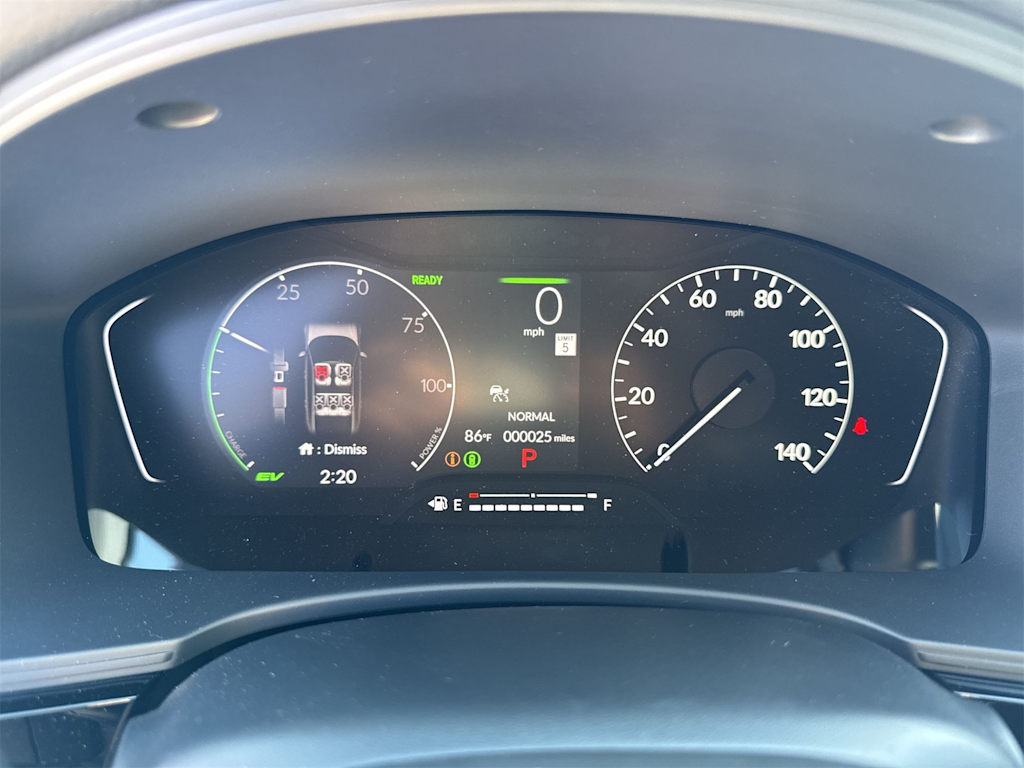 Thumbnail: 2025 Honda Civic - 11