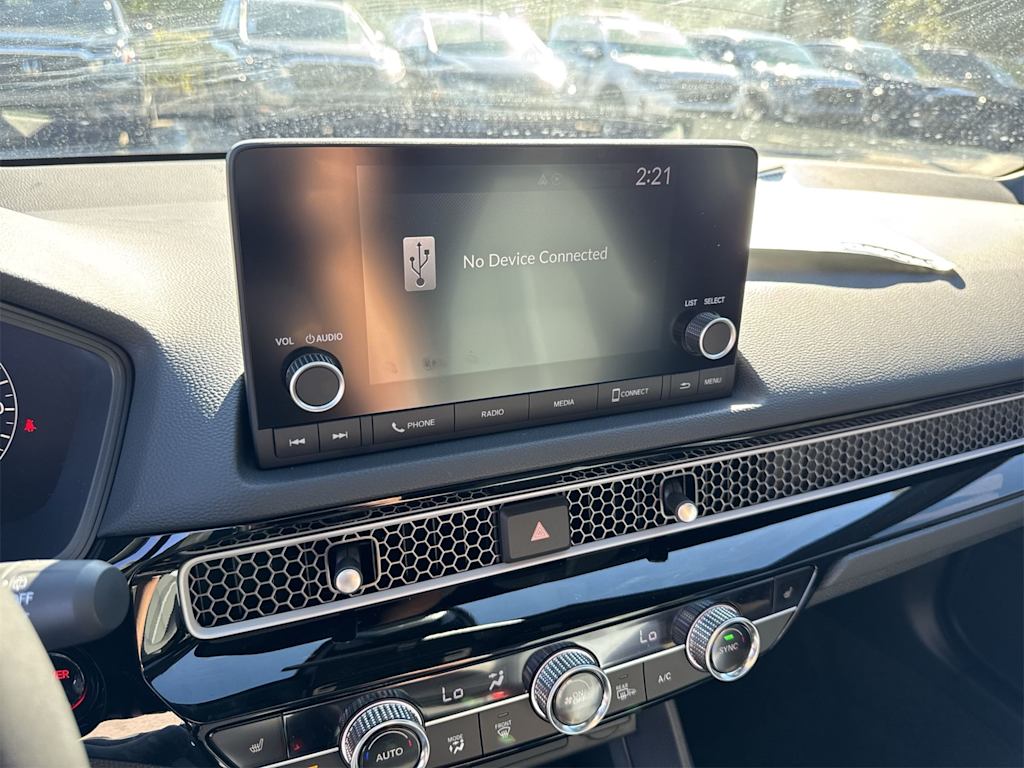 Thumbnail: 2025 Honda Civic - 9