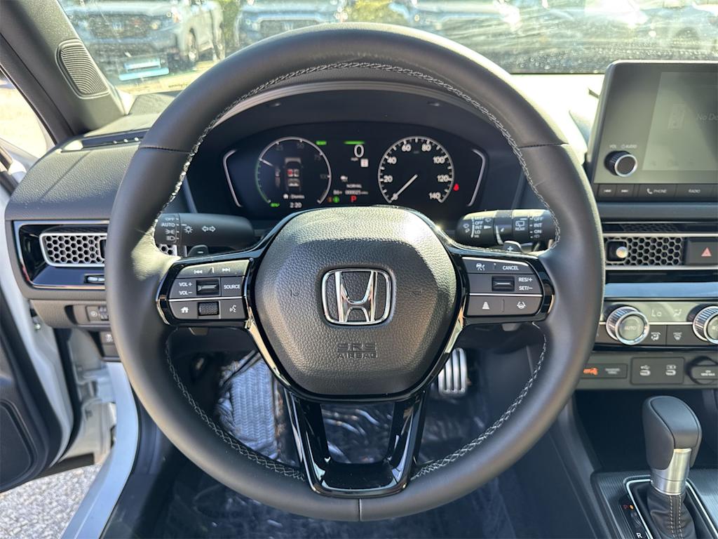 Thumbnail: 2025 Honda Civic - 2