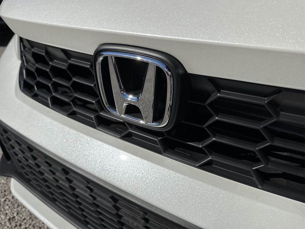 Thumbnail: 2025 Honda Civic - 21