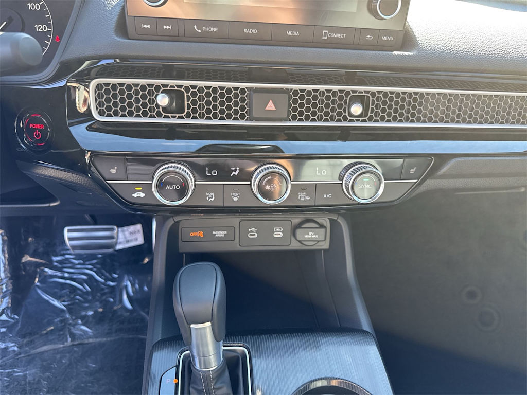 Thumbnail: 2025 Honda Civic - 3