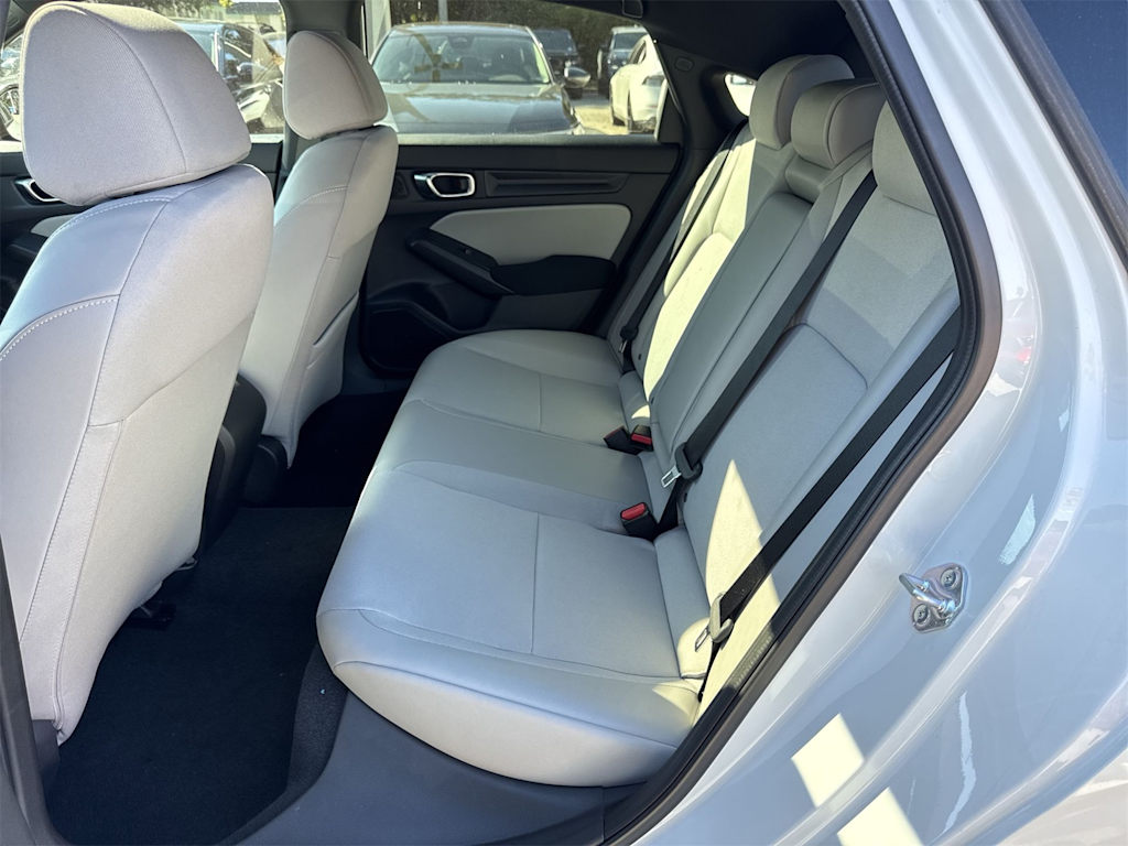 Thumbnail: 2025 Honda Civic - 8