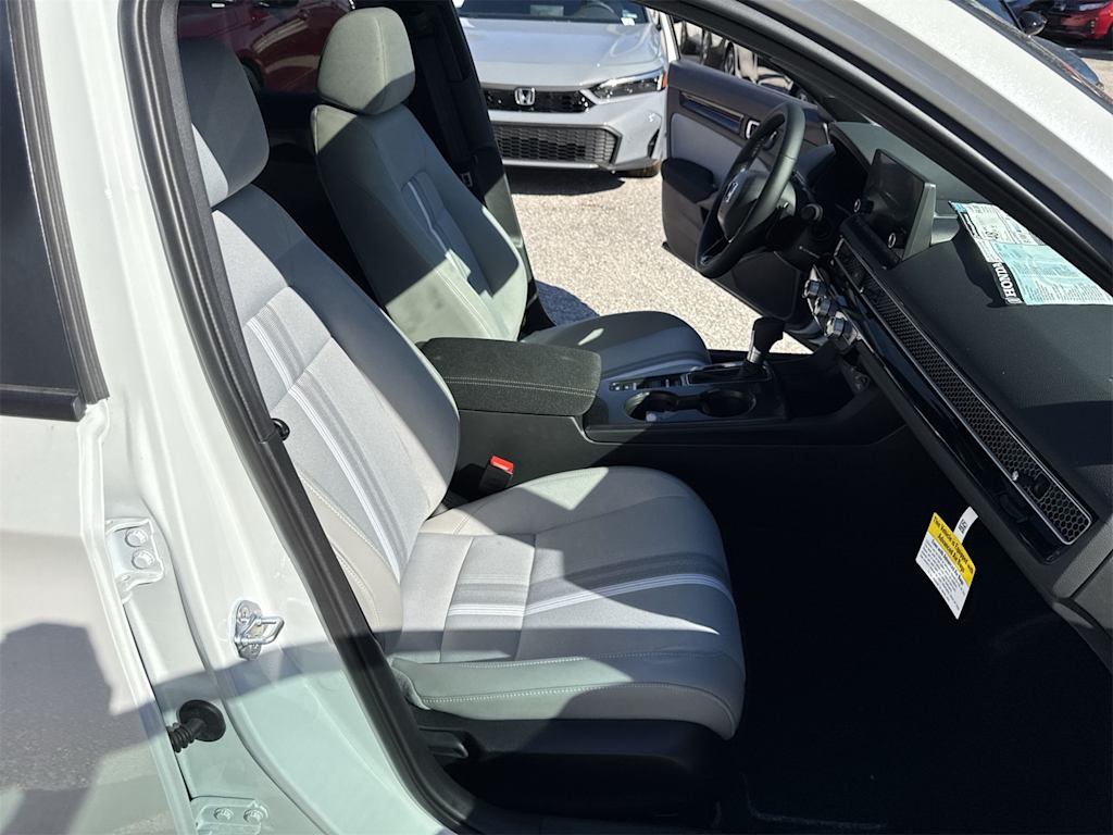 Thumbnail: 2025 Honda Civic - 20