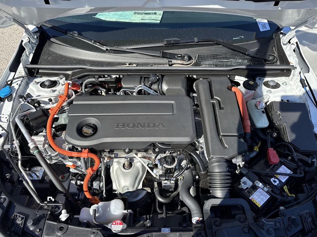 Thumbnail: 2025 Honda Civic - 5