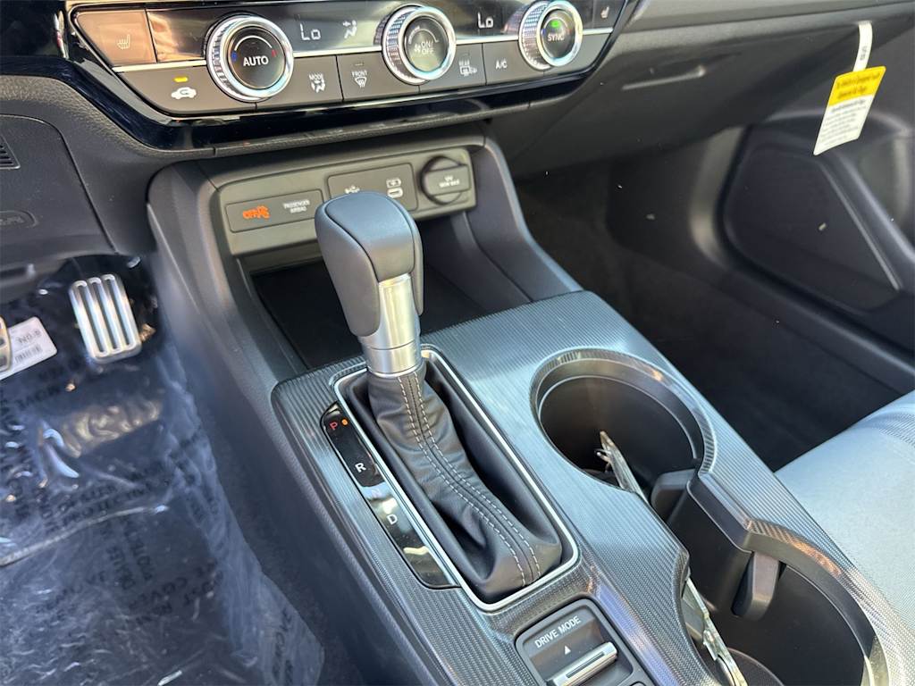 Thumbnail: 2025 Honda Civic - 10