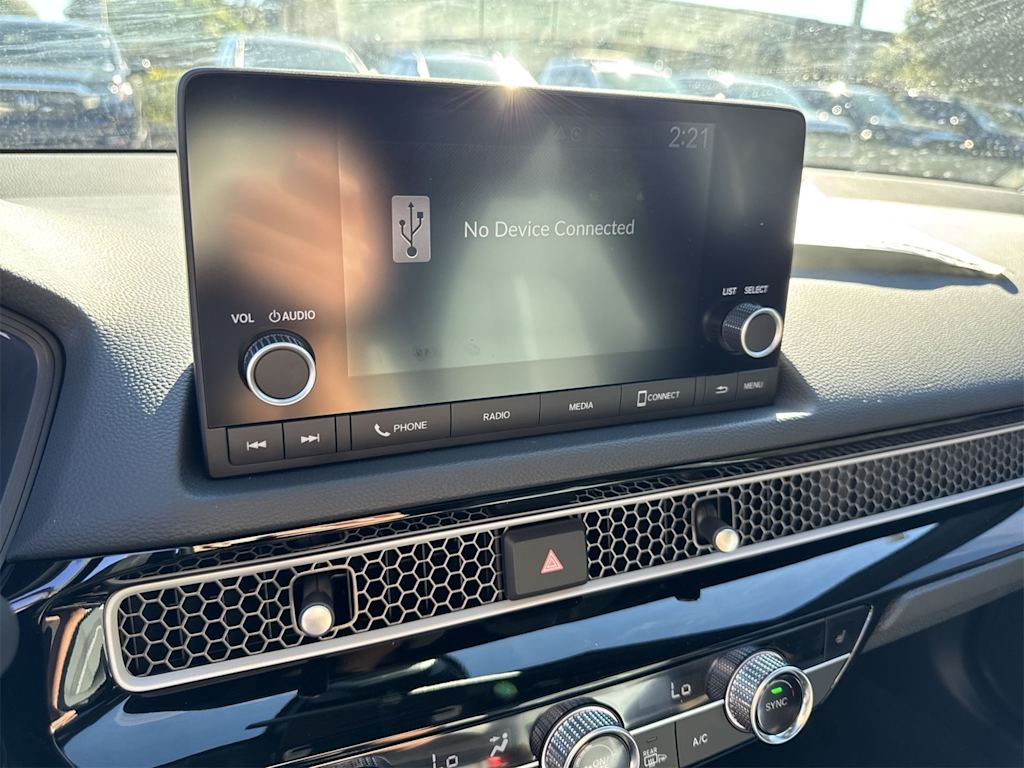 Thumbnail: 2025 Honda Civic - 16