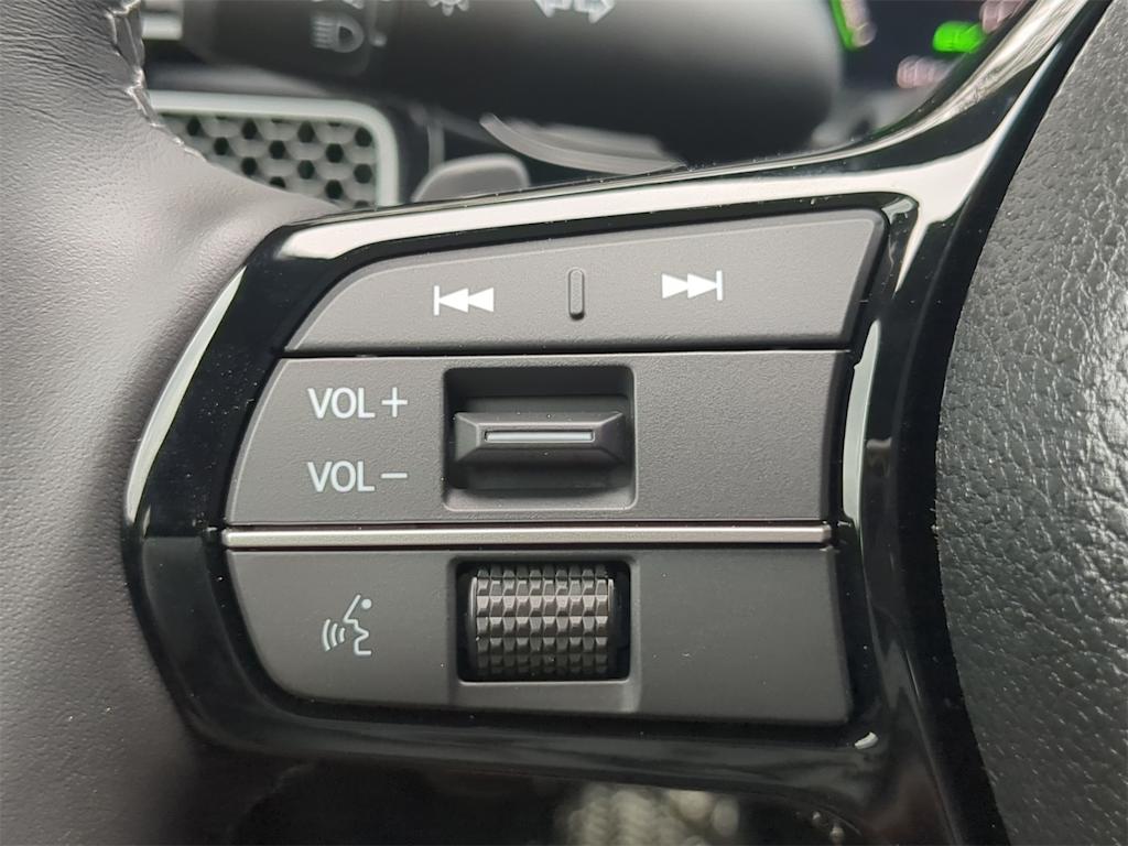 Thumbnail: 2025 Honda Civic - 25