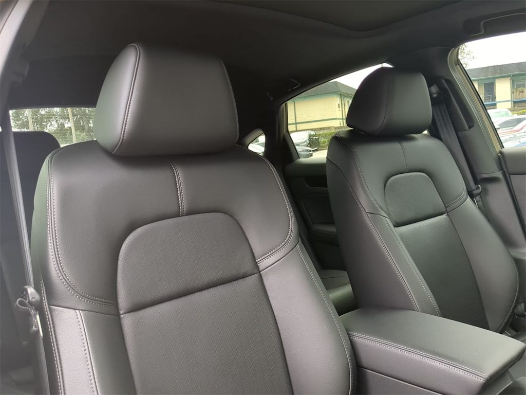 Thumbnail: 2025 Honda Civic - 9