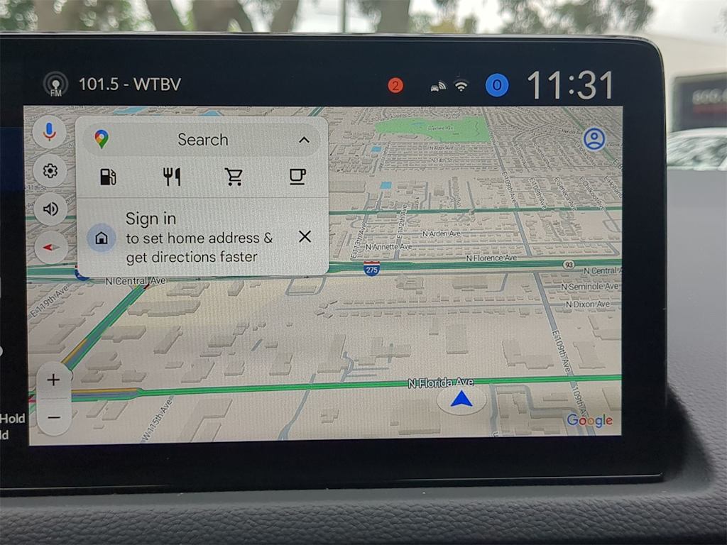 Thumbnail: 2025 Honda Civic - 23