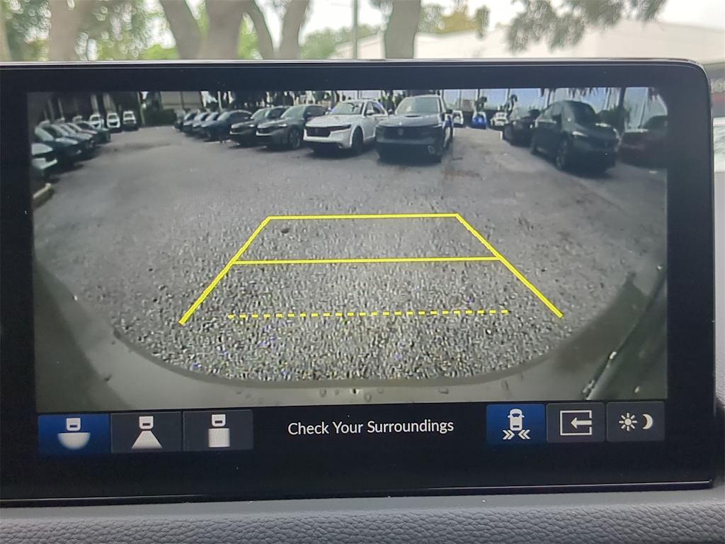 Thumbnail: 2025 Honda Civic - 22