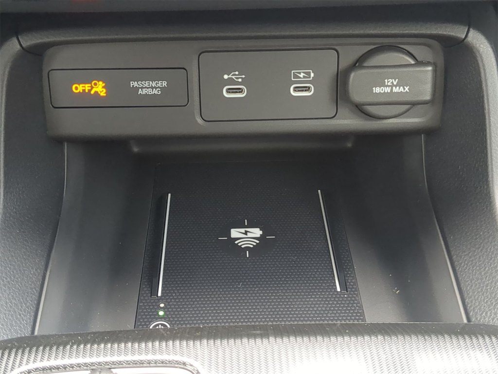 Thumbnail: 2025 Honda Civic - 14