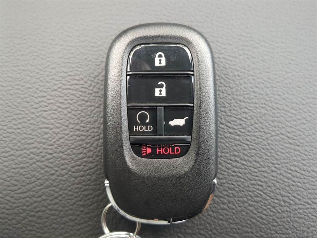 Thumbnail: 2025 Honda Civic - 15