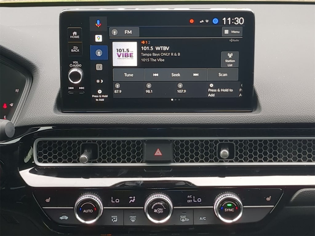 Thumbnail: 2025 Honda Civic - 12