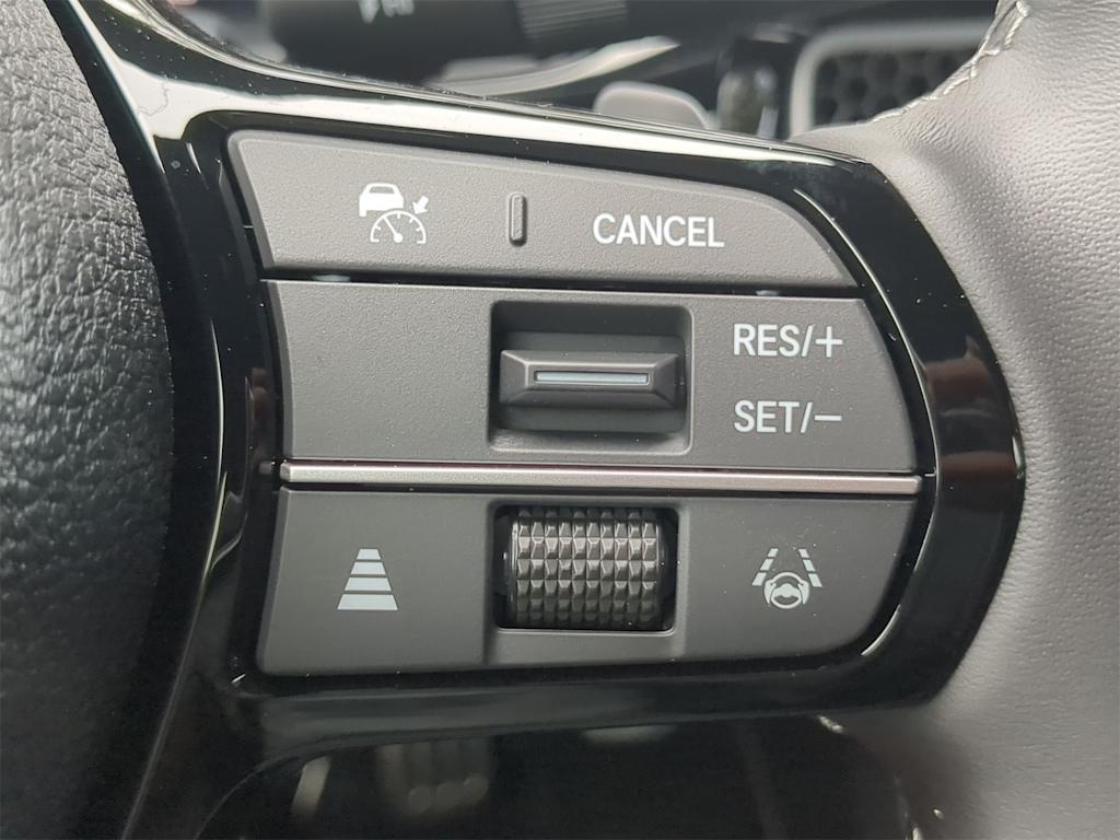 Thumbnail: 2025 Honda Civic - 26