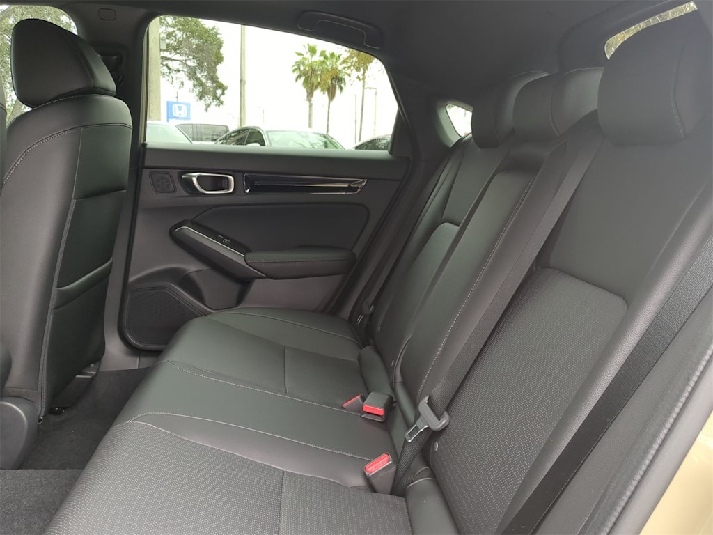 Thumbnail: 2025 Honda Civic - 11