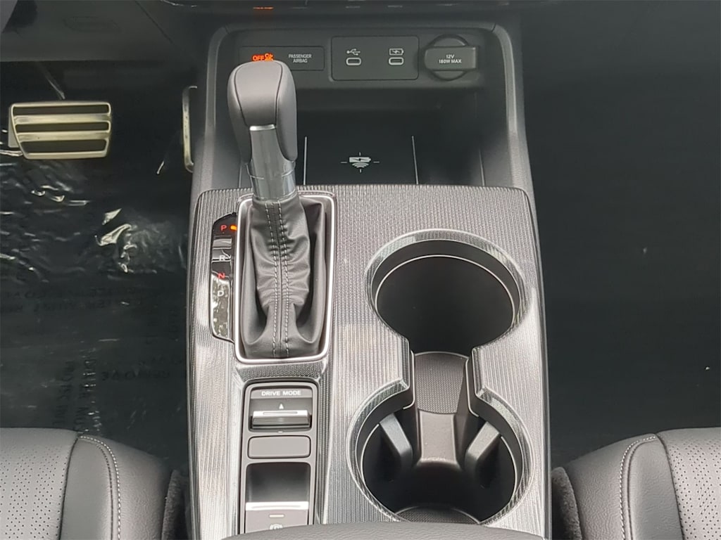 Thumbnail: 2025 Honda Civic - 13