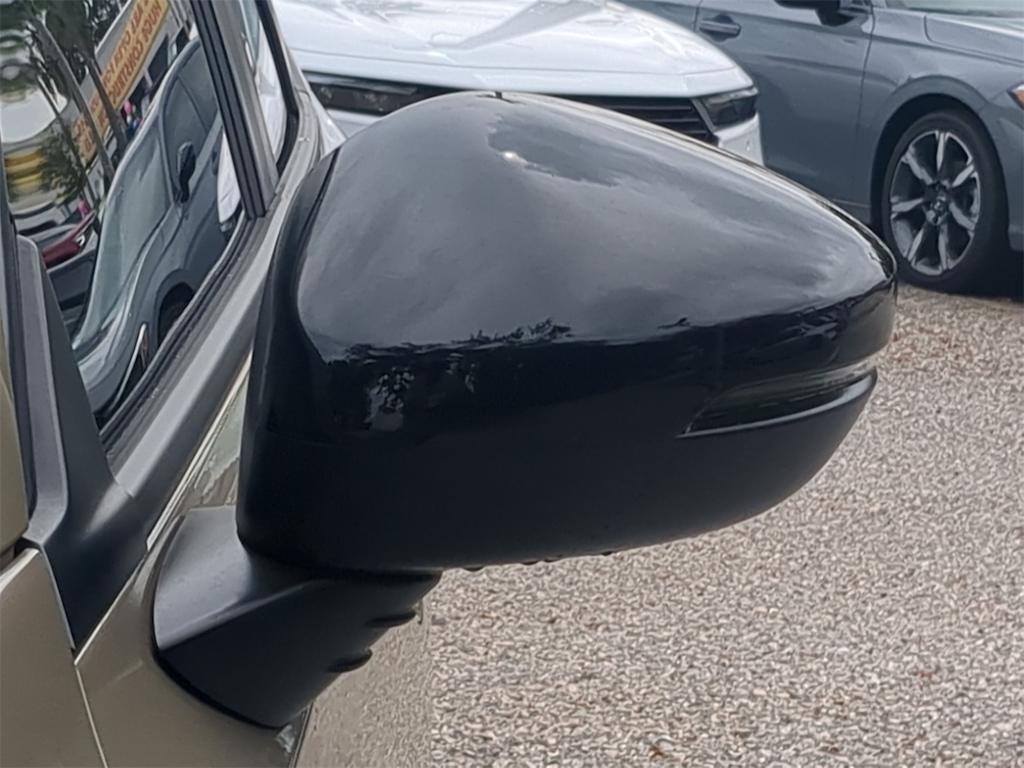 Thumbnail: 2025 Honda Civic - 19