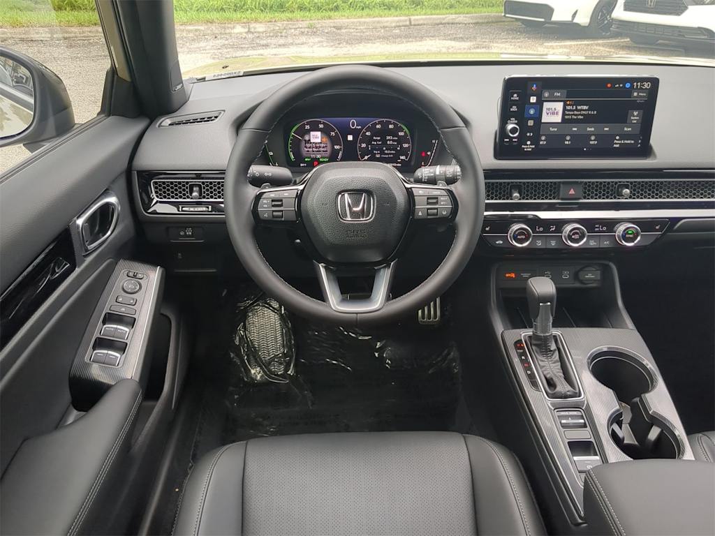 Thumbnail: 2025 Honda Civic - 8