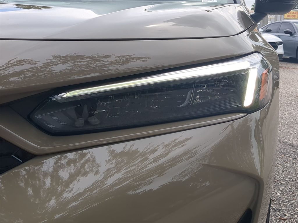 Thumbnail: 2025 Honda Civic - 18