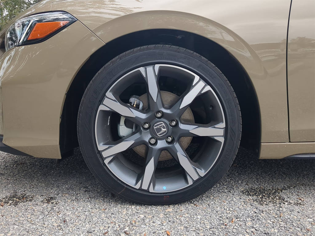 Thumbnail: 2025 Honda Civic - 7