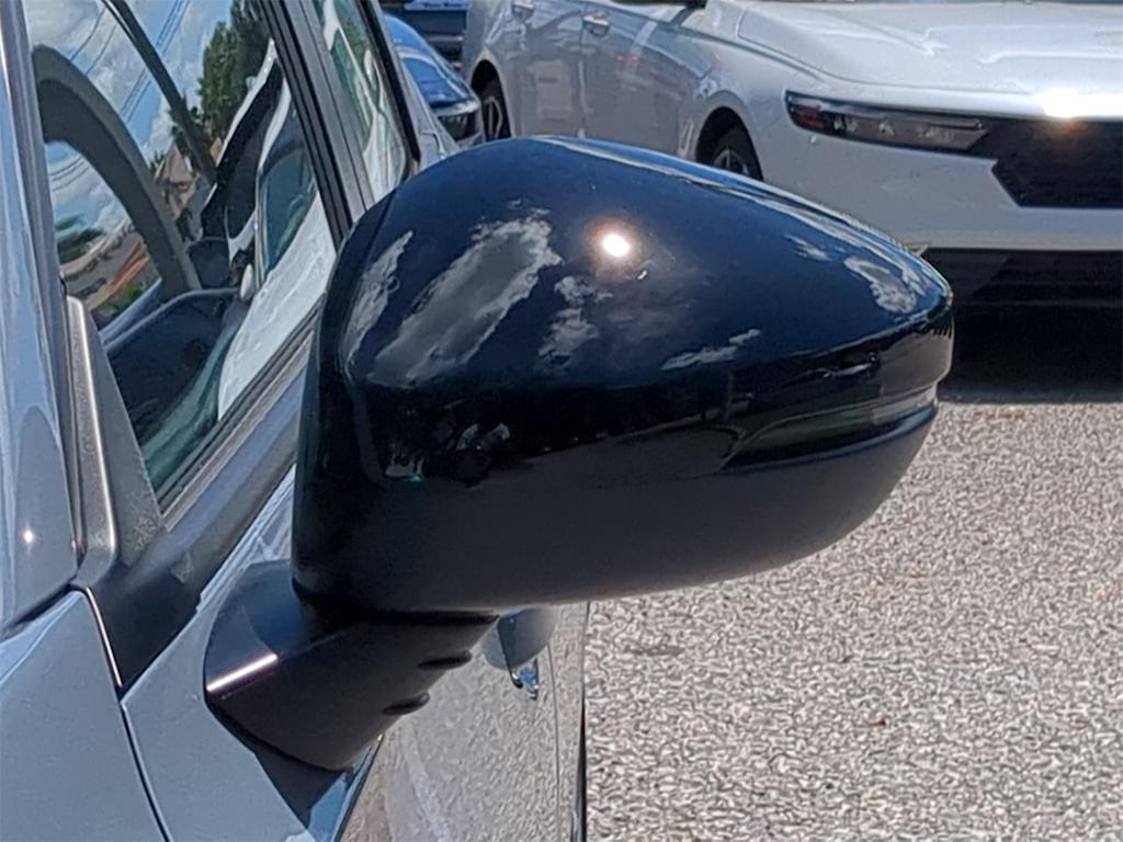 Thumbnail: 2025 Honda Civic - 11