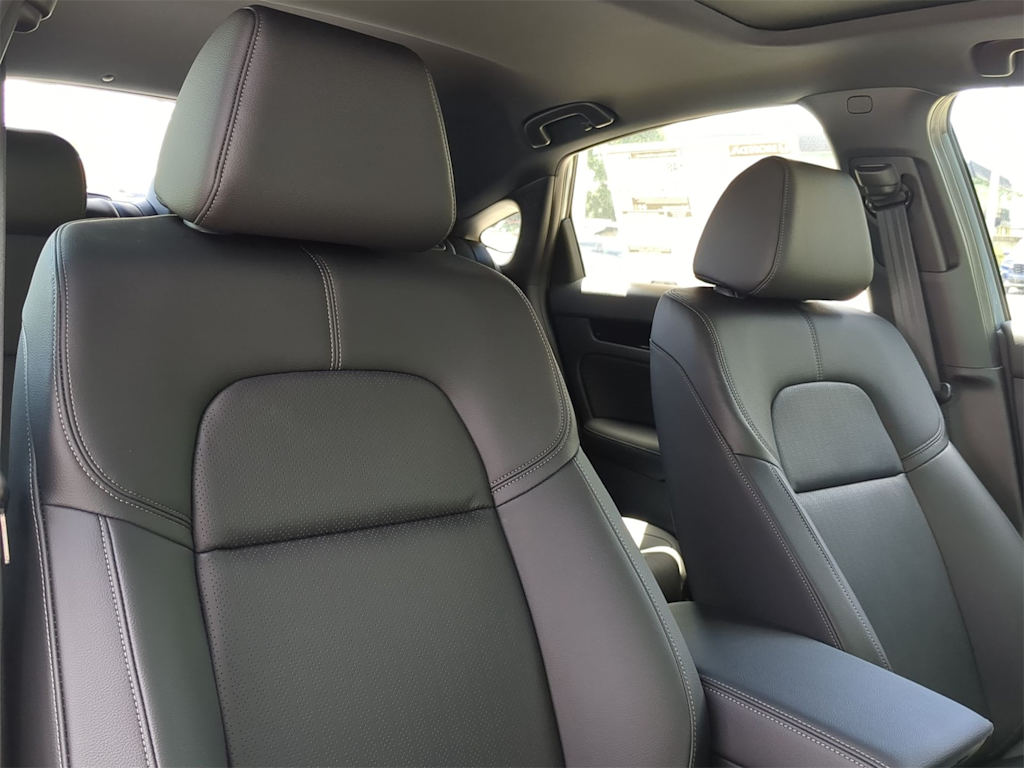 Thumbnail: 2025 Honda Civic - 9