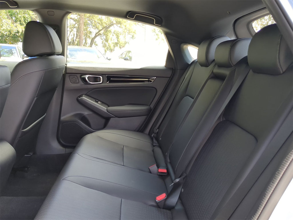 Thumbnail: 2025 Honda Civic - 20