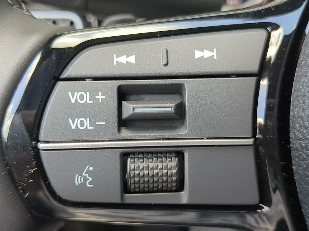 Thumbnail: 2025 Honda Civic - 25