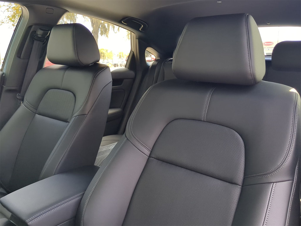 Thumbnail: 2025 Honda Civic - 10