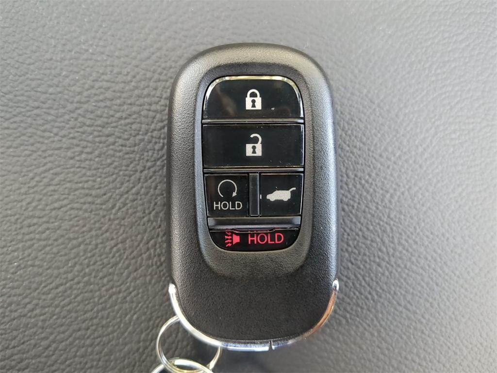 Thumbnail: 2025 Honda Civic - 16