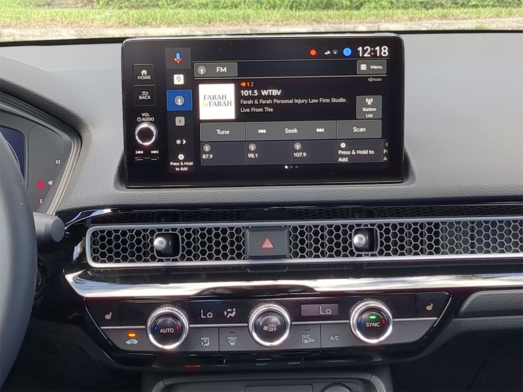 Thumbnail: 2025 Honda Civic - 12