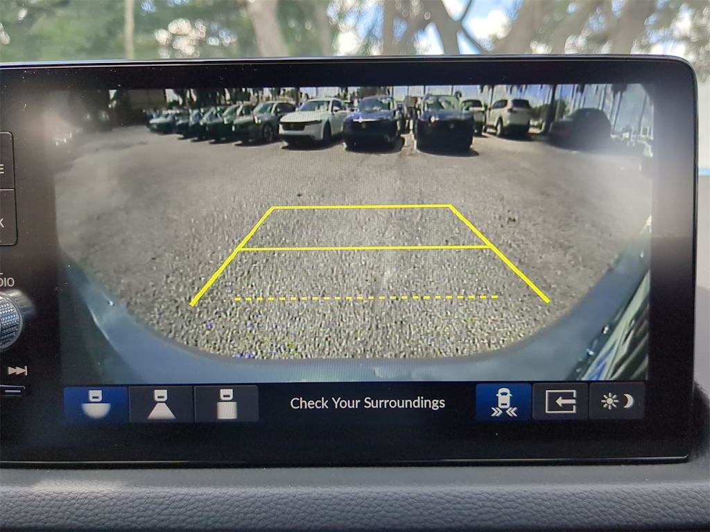 Thumbnail: 2025 Honda Civic - 23