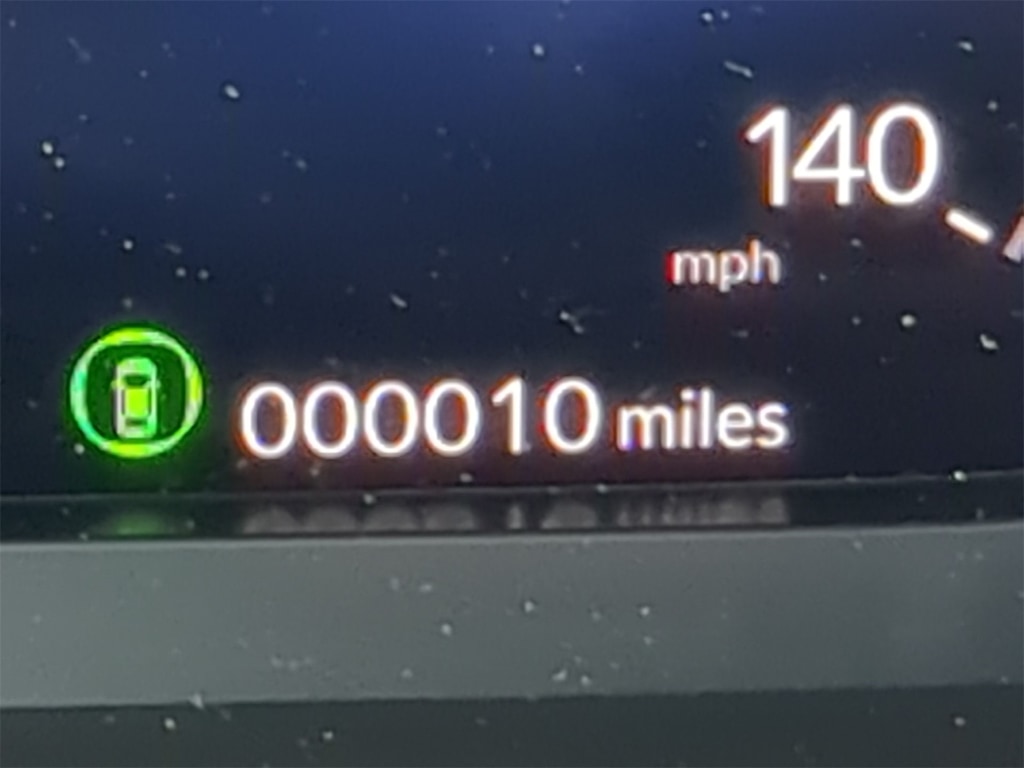 Thumbnail: 2025 Honda Civic - 14