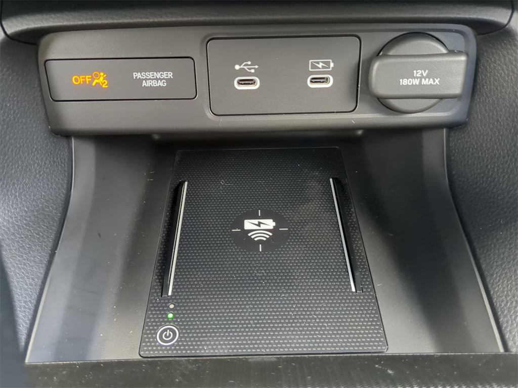 Thumbnail: 2025 Honda Civic - 15