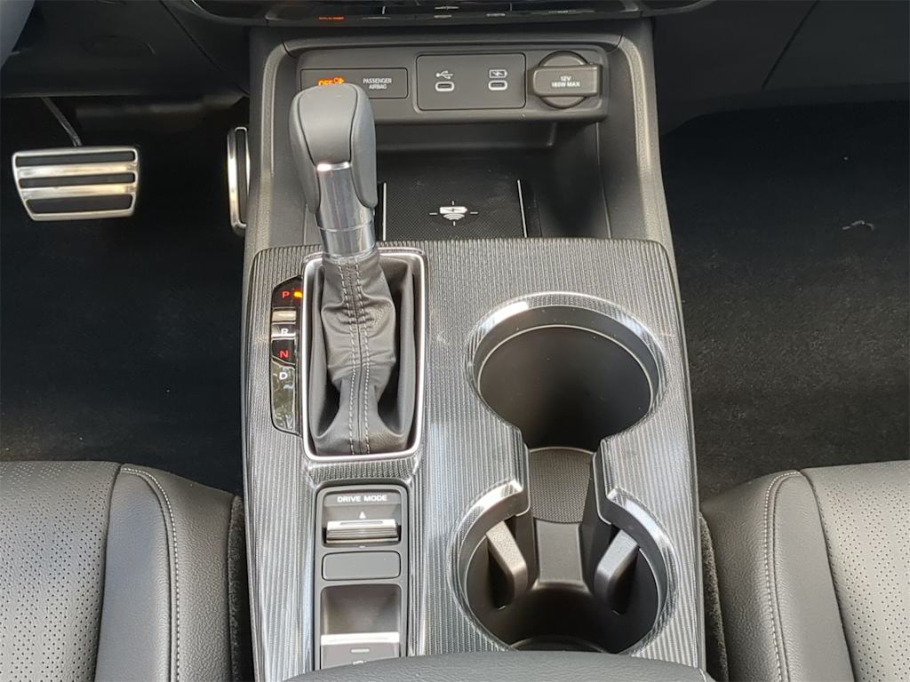 Thumbnail: 2025 Honda Civic - 13