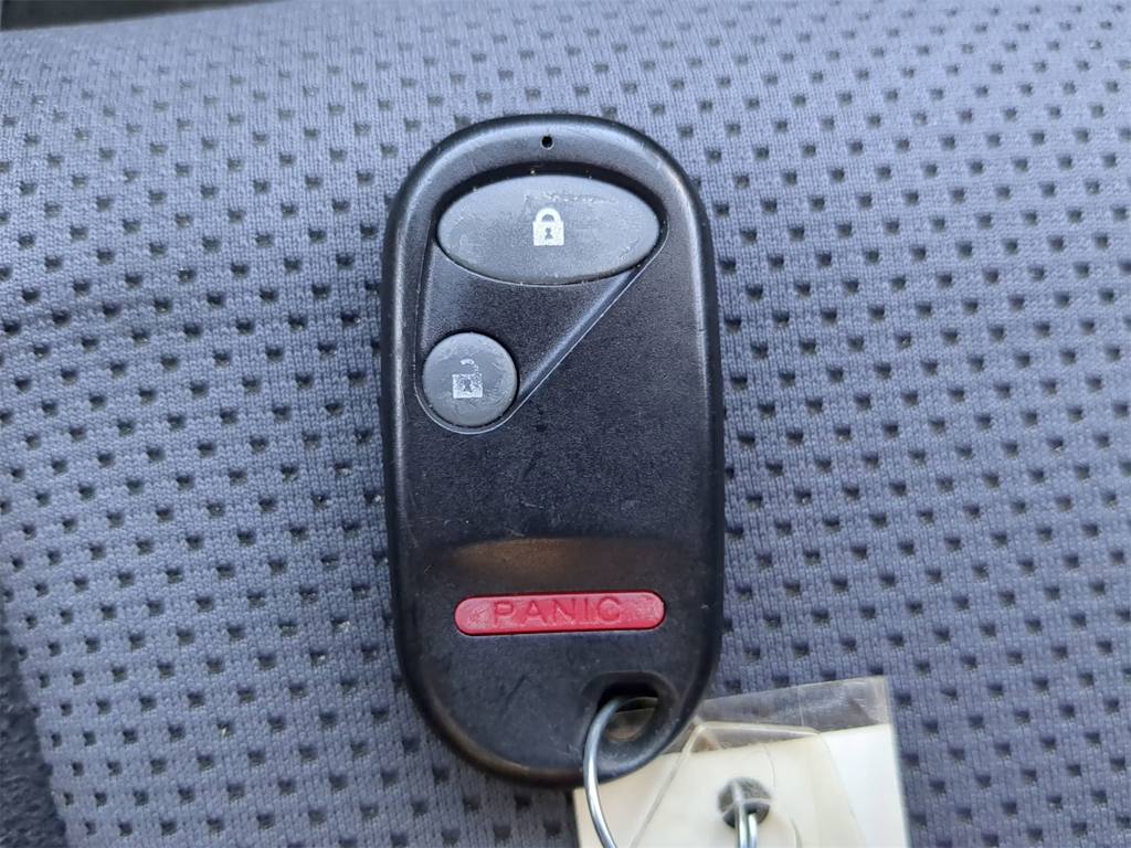 Thumbnail: 2008 Honda Fit - 15