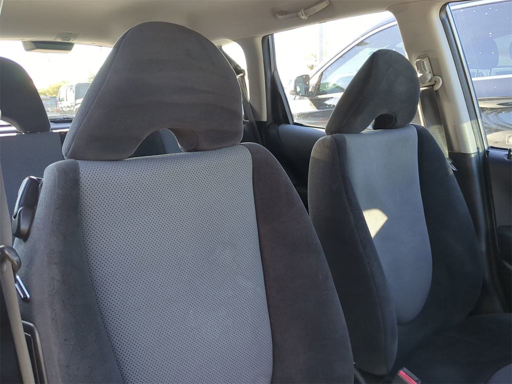 Thumbnail: 2008 Honda Fit - 9