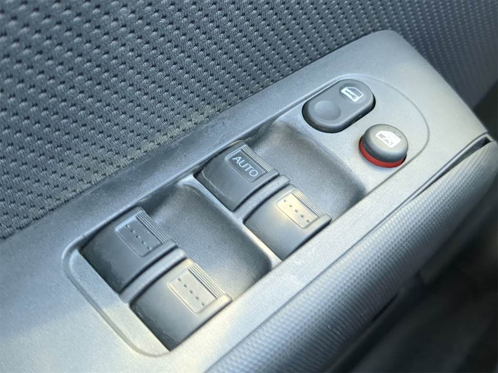Thumbnail: 2008 Honda Fit - 22