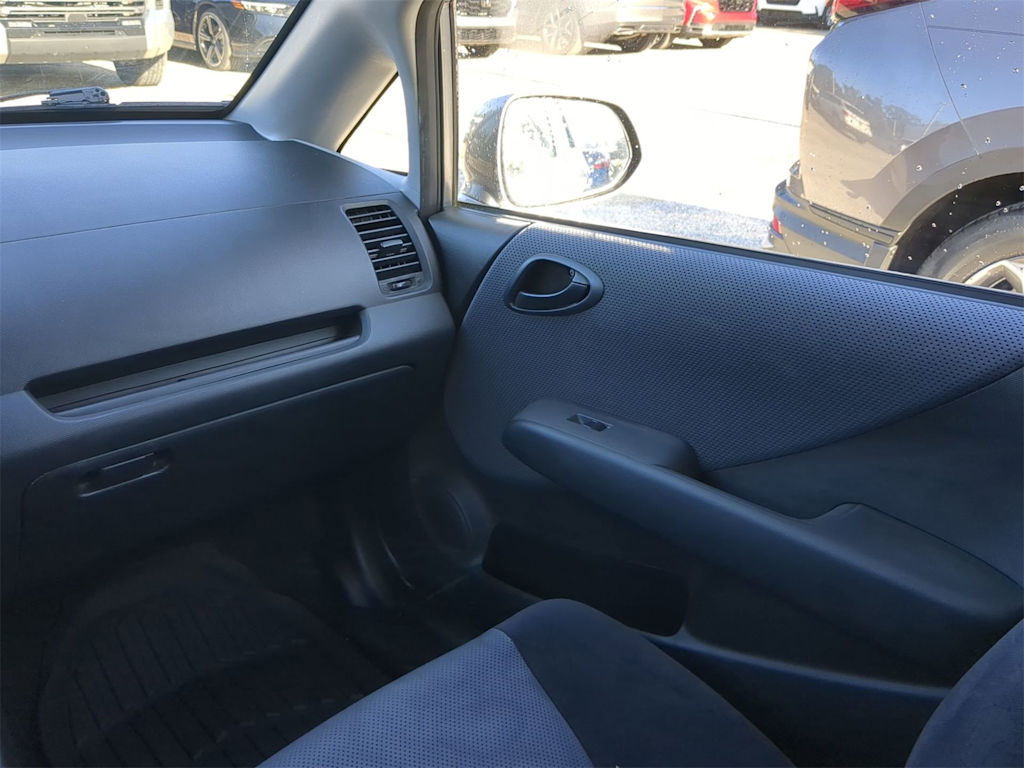 Thumbnail: 2008 Honda Fit - 19