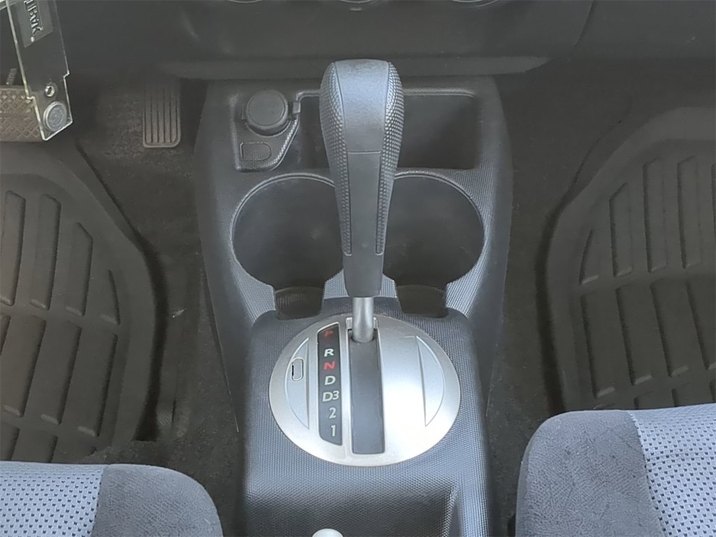 Thumbnail: 2008 Honda Fit - 12