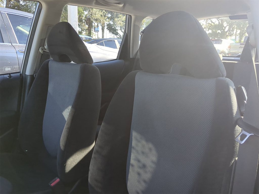 Thumbnail: 2008 Honda Fit - 10