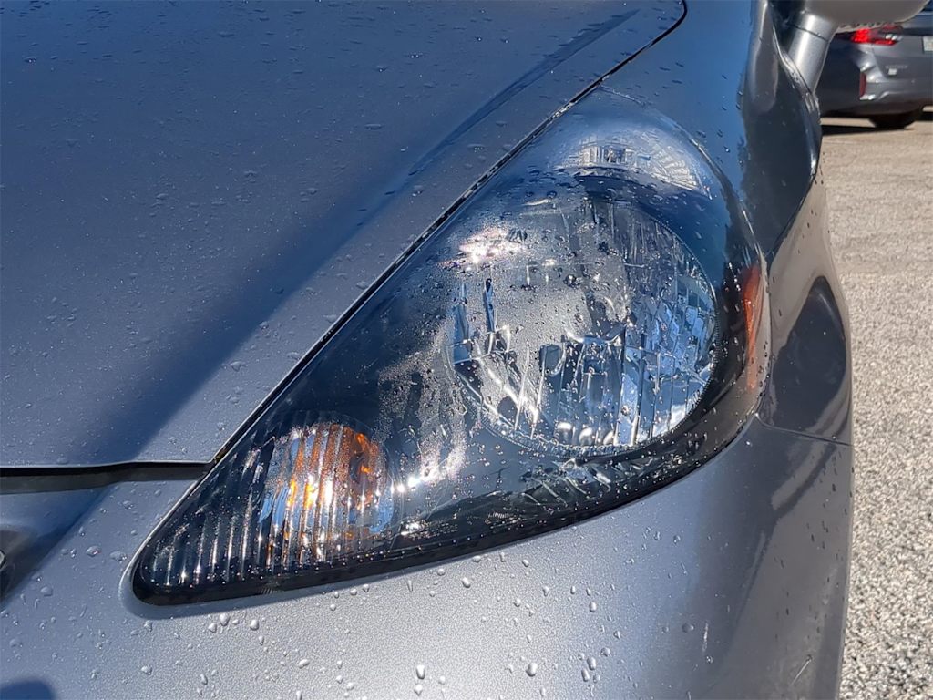 Thumbnail: 2008 Honda Fit - 18