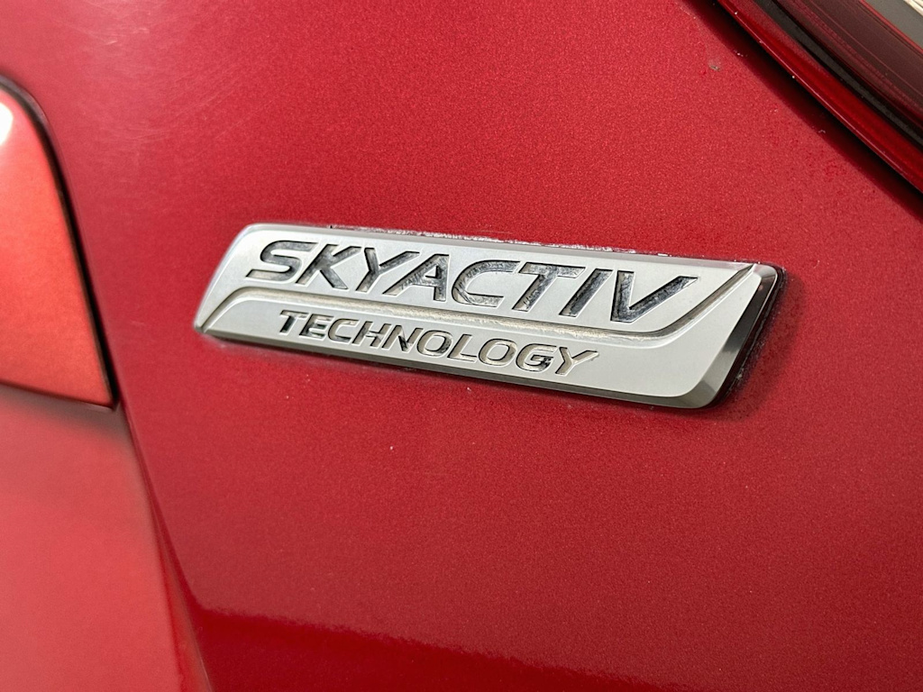 Thumbnail: 2016 Mazda CX-5 - 6
