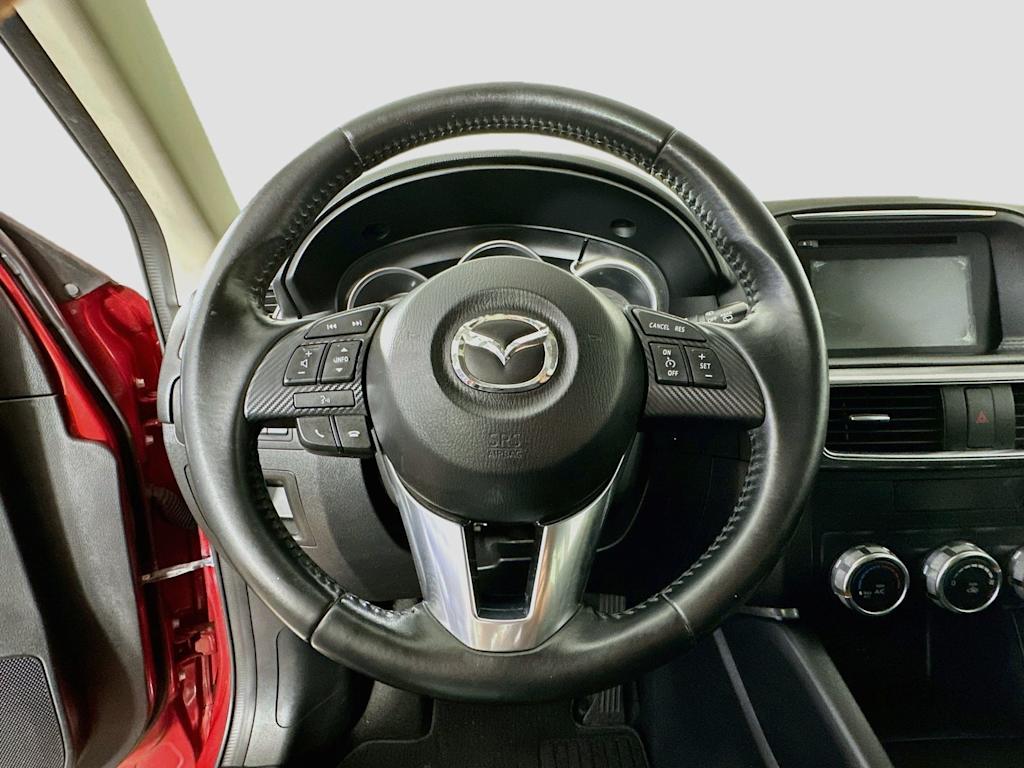 Thumbnail: 2016 Mazda CX-5 - 14