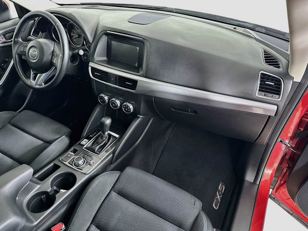 Thumbnail: 2016 Mazda CX-5 - 32